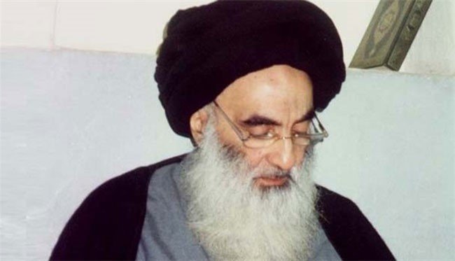 توهین وزیر اطلاعرسانی عربستان به آیتالله سیستانی توهین وزیر اطلاعرسانی عربستان به آیتالله سیستانی