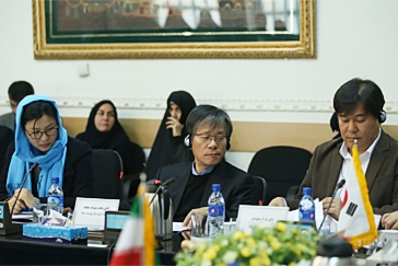 سمینار اسلام؛ عامل شناخت مسيحیان کره جنوبی از مسلمانان