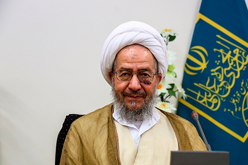 آیت‌الله مقتدایی به گرجستان سفر می‌کند