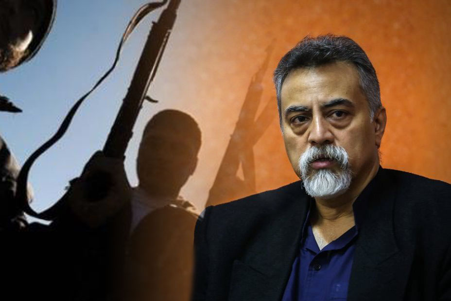 تکفیری‌ها نسخه انحرافی سلفیت هستند نه مسلمانان اهل تسنن