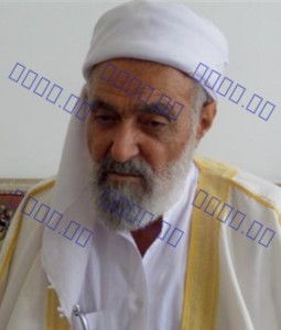 ماموستا خلیفه زاده
