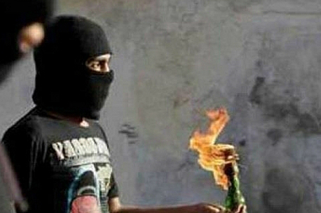 مستند گروه‌های تکفیری روی پرده سینماهای فرانسه
