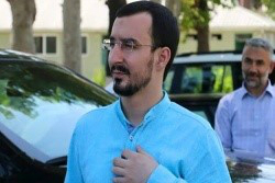 تعویق دادگاه روحانی شیعی جمهوری آذربایجان