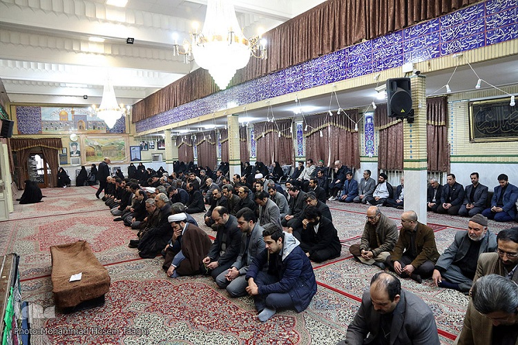 سیدمحمدمهدی سرابی؛ از همراهی همیشگی با قرآن تا تربیت فرزندان قرآنی با رزق حلال