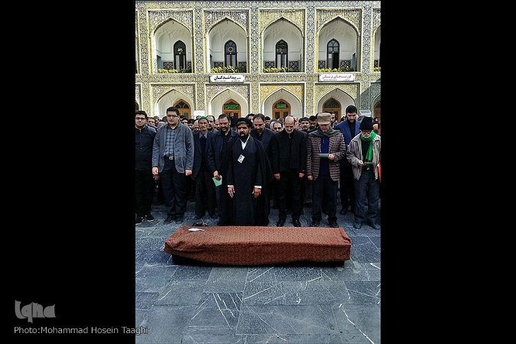 سیدمحمدمهدی سرابی؛ از همراهی همیشگی با قرآن تا تربیت فرزندان قرآنی با رزق حلال