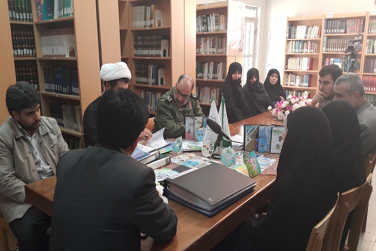 جای مربیان متخصص قرآنی در فعالیتهای فرهنگی خالی است جای مربیان متخصص قرآنی در فعالیتهای فرهنگی خالی است