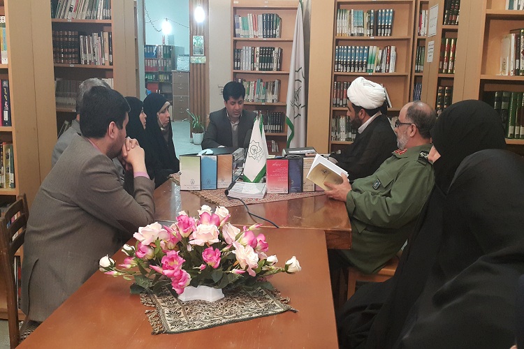جای مربیان متخصص قرآنی در فعالیتهای فرهنگی خالی است جای مربیان متخصص قرآنی در فعالیتهای فرهنگی خالی است
