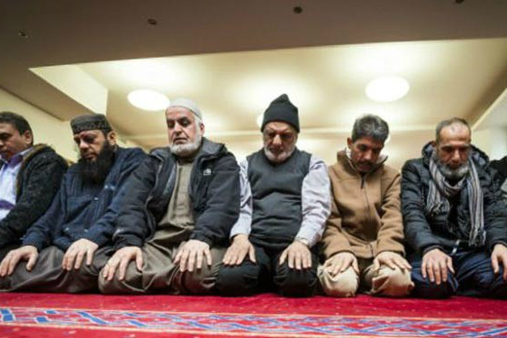 ایندیپندنت: امامان جماعت انگلیسی با ماهیت داعش آشنا می‌شوند
