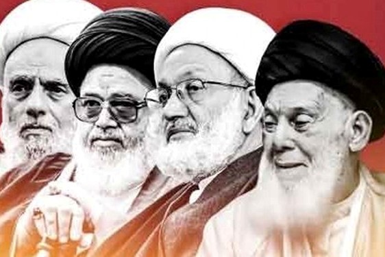 انتشار گزارش‌های ویژه وزارت کشور بحرین در شبکه سعودی