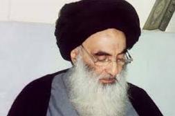 سناریوی ادعاهای واهی سعودی‌ها به آیت‌الله سیستانی رسید