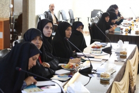 هنر ابزاری موثر در خدمت قرآن و ارزش‌های اسلامی است