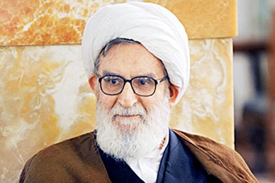 سازمان فرهنگ و ارتباطات رحلت آيت‌الله واعظ طبسي را تسليت گفت