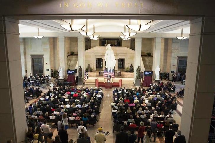 انگلیسی/ قانونگذاران مسلمان آمریکا خواستار مشارکت گستردهتر مسلمانان در سیاست شدند انگلیسی/ قانونگذاران مسلمان آمریکا خواستار مشارکت گستردهتر مسلمانان در سیاست شدند