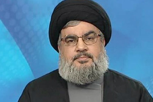 سیدحسن نصرالله امشب سخنرانی می‌کند