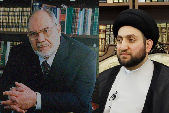 استدلال‌ قرآنی ابزار‌ مرحوم العلوانی در پژوهش بود