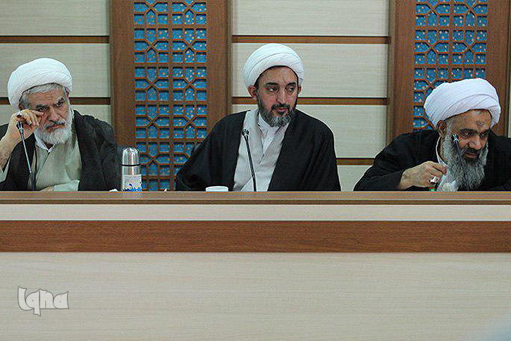 سرنوشت سازمان قرآنی جامعه کارگری در گرو هیئت رسیدگی سرنوشت سازمان قرآنی جامعه کارگری در گرو هیئت رسیدگی