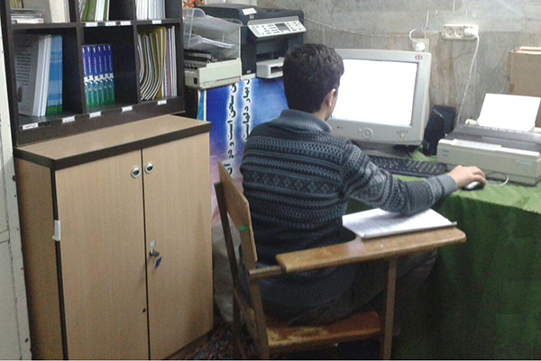 نوروز////مهجوریتزدایی کانون «قرآن و تجوید» با ارائه خدمات رایگان آموزشی نوروز////مهجوریتزدایی کانون «قرآن و تجوید» با ارائه خدمات رایگان آموزشی