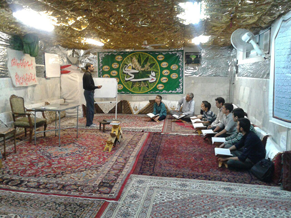 نوروز////مهجوریتزدایی کانون «قرآن و تجوید» با ارائه خدمات رایگان آموزشی نوروز////مهجوریتزدایی کانون «قرآن و تجوید» با ارائه خدمات رایگان آموزشی