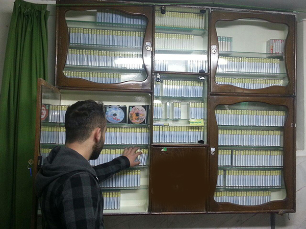 نوروز////مهجوریتزدایی کانون «قرآن و تجوید» با ارائه خدمات رایگان آموزشی نوروز////مهجوریتزدایی کانون «قرآن و تجوید» با ارائه خدمات رایگان آموزشی