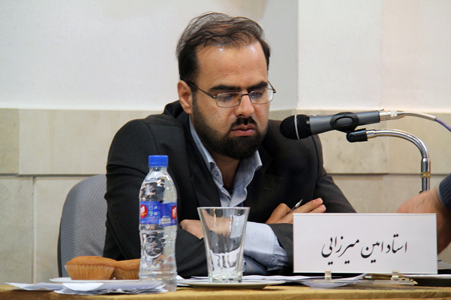 بیت‌القرآن؛ نامی برازنده برای خانواده شحات
