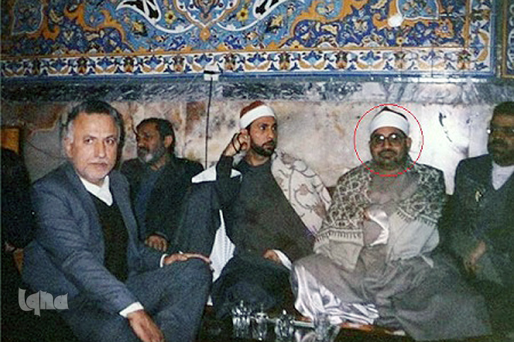 بیت‌القرآن؛ نامی برازنده برای خانواده شحات