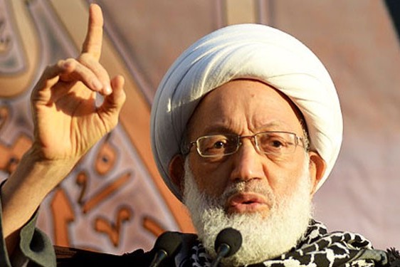 آل‌خلیفه حق دخالت در شعائر مذهبی را ندارد