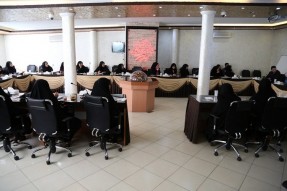 محتوای محصولات فرهنگی و قرآنی متناسب با سلایق مخاطبین باشد