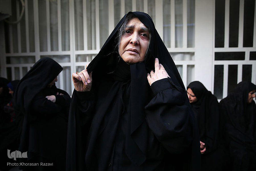 نگاهی به گزارش...