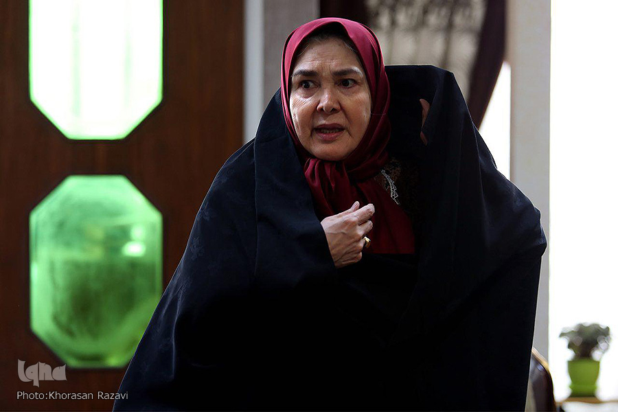 نگاهی به گزارش...