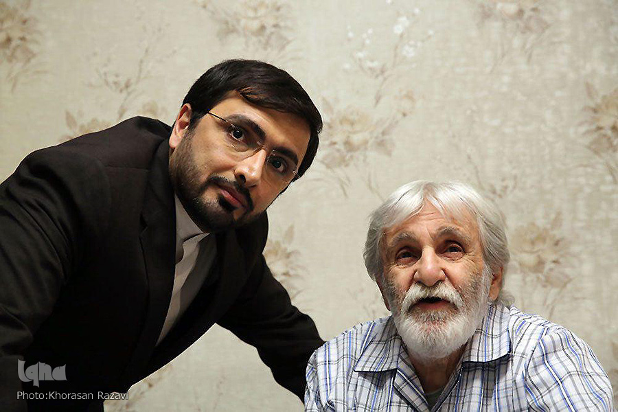 نگاهی به گزارش...