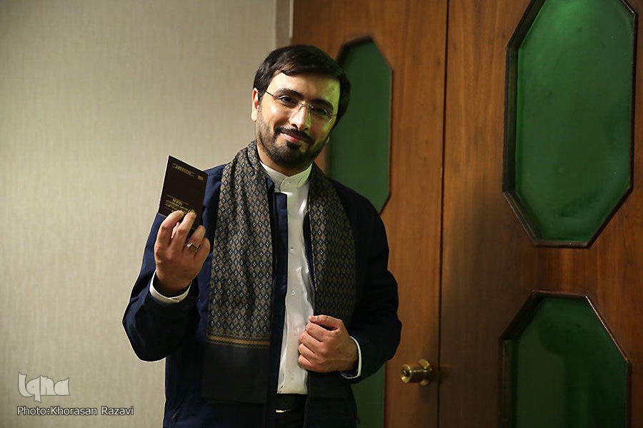 نگاهی به گزارش...