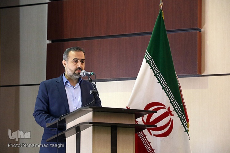 افتتاحیه دهمین دوره مسابقات قرآن کریم جامعه کار و تلاش/تقدیر از از محسن حاجی حسنی کارگر افتتاحیه دهمین دوره مسابقات قرآن کریم جامعه کار و تلاش/تقدیر از از محسن حاجی حسنی کارگر