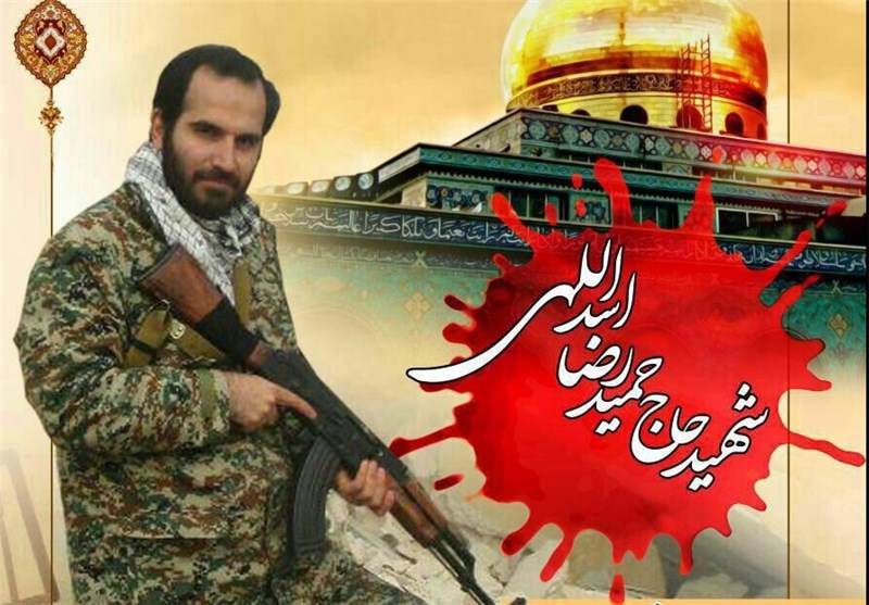 ویژه عید////عامالحزن جامعه قرآنی سرانجام به سر رسید/ یادی از قرآنیهای فقید ویژه عید////عامالحزن جامعه قرآنی سرانجام به سر رسید/ یادی از قرآنیهای فقید