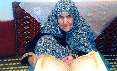 ویژه عید////عامالحزن جامعه قرآنی سرانجام به سر رسید/ یادی از قرآنیهای فقید ویژه عید////عامالحزن جامعه قرآنی سرانجام به سر رسید/ یادی از قرآنیهای فقید
