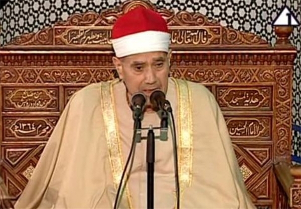 ویژه عید////عامالحزن جامعه قرآنی سرانجام به سر رسید/ یادی از قرآنیهای فقید ویژه عید////عامالحزن جامعه قرآنی سرانجام به سر رسید/ یادی از قرآنیهای فقید