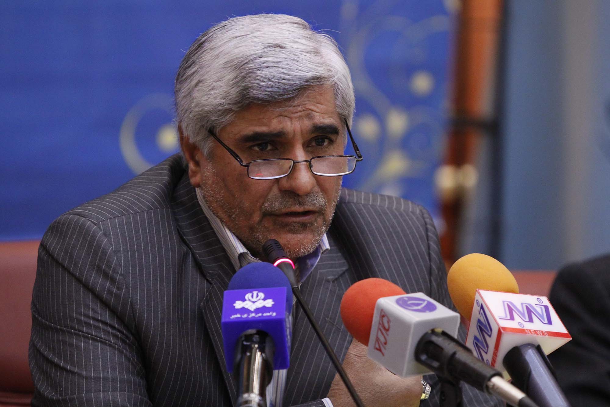 ادغام معاونت‌های آموزشی و پژوهشی دانشگاه صحت ندارد