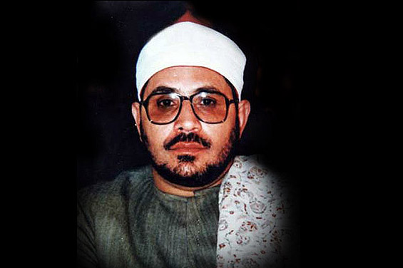متانتی خاص در اوج‌خوانی استاد «شحات»