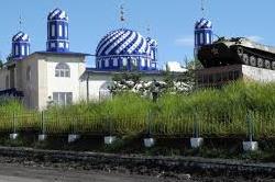 انگلیسی/ قرقیزستان در حال تجربه افزایش گسترده ساخت مساجد