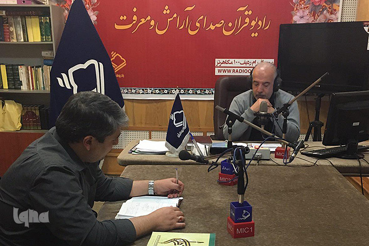 ابراز گلایه از کاهش بودجه‌ و محقق نشدن وعده‌های مشارکتی دستگاه‌ها به سازمان فعالیت‌های قرآنی دانشگاهیان