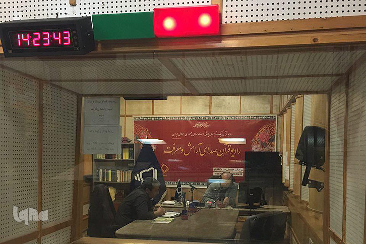 گلایه از محقق نشدن وعده‌های مشارکتی دستگاه‌ها به سازمان فعالیت‌های قرآنی دانشگاهیان + صوت