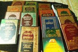 ممنوعیت واردات کتب دینی به جمهوری آذربایجان