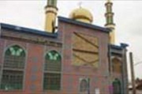 معرفی امامزادگان محله قاضیلر خلخال