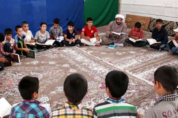 8 فروردین///////////// فعالیت مؤسسات قرآنی در گذر زمان 8 فروردین///////////// فعالیت مؤسسات قرآنی در گذر زمان