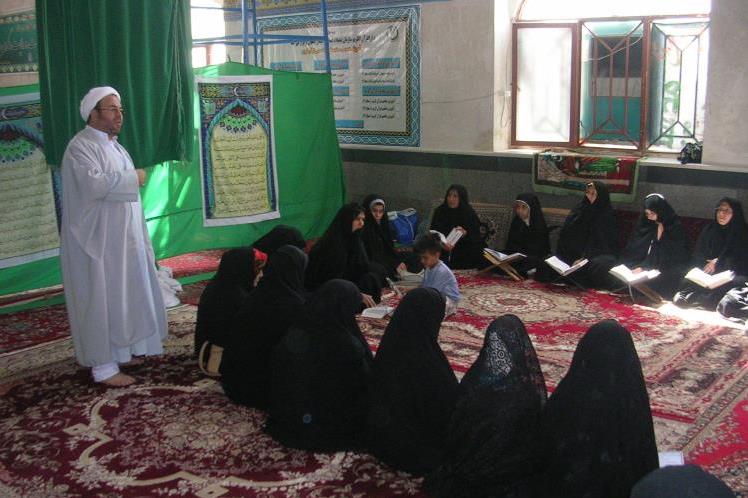 8 فروردین///////////// فعالیت مؤسسات قرآنی در گذر زمان 8 فروردین///////////// فعالیت مؤسسات قرآنی در گذر زمان