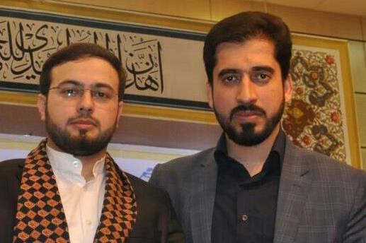 27 اسفند//تیتر//عامالحزن جامعه قرآنی سرانجام به سر رسید/ یادی از قرآنیهای فقید 27 اسفند//تیتر//عامالحزن جامعه قرآنی سرانجام به سر رسید/ یادی از قرآنیهای فقید