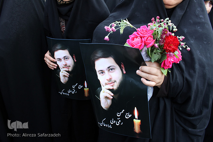 27 اسفند + عکس