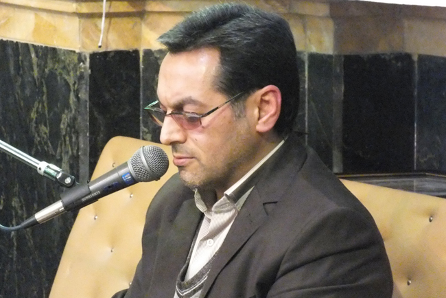 «محمد نوران» داغدار فرزندش شد