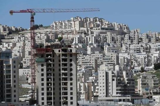 انتقاد شدید اتحادیه اروپا از تصرف اراضی فلسطینی توسط اسرائیل
