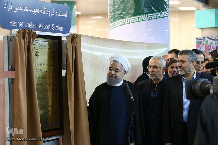 از بهار و زمستانی فاطمی تا اقامه نماز ولی امر مسلمین بر پیکر خادم خورشید