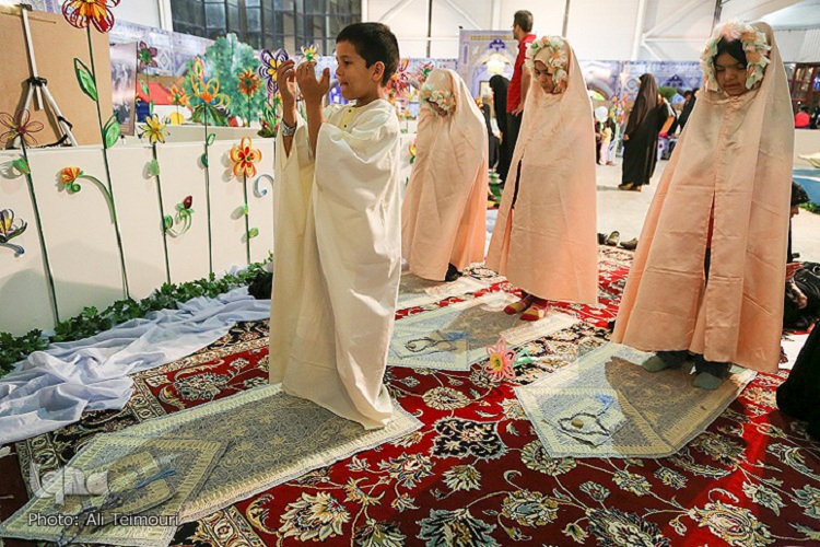 در حال در حال